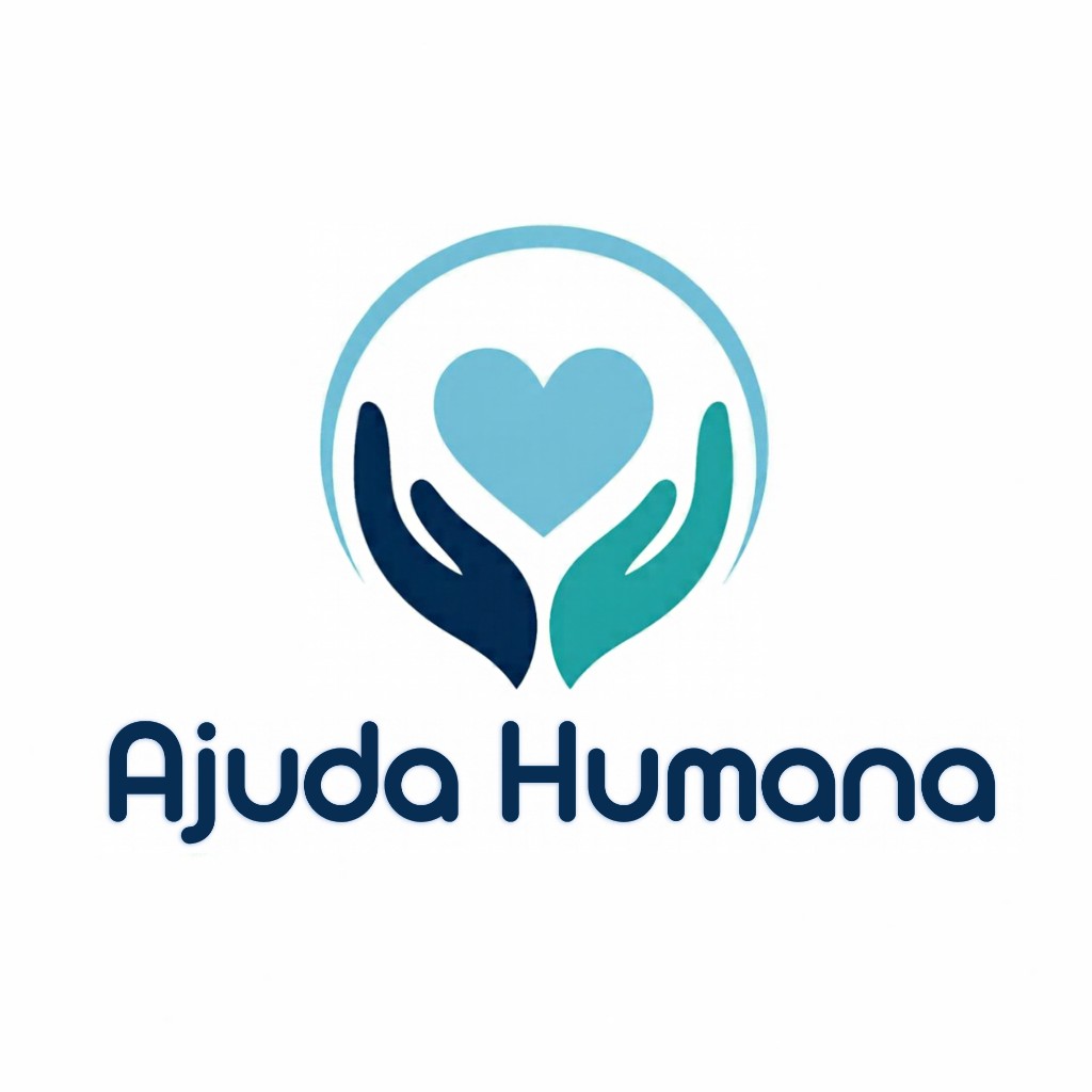 Ajuda Humana